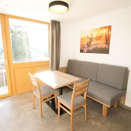 62 - 30 Apartamento Konigsleiten