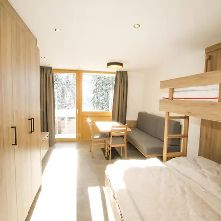 Apartment 62 - 30