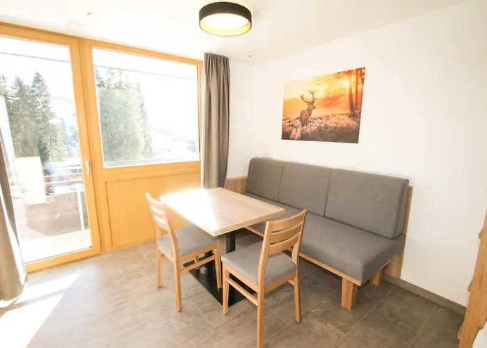 62 - 30 Appartement Konigsleiten