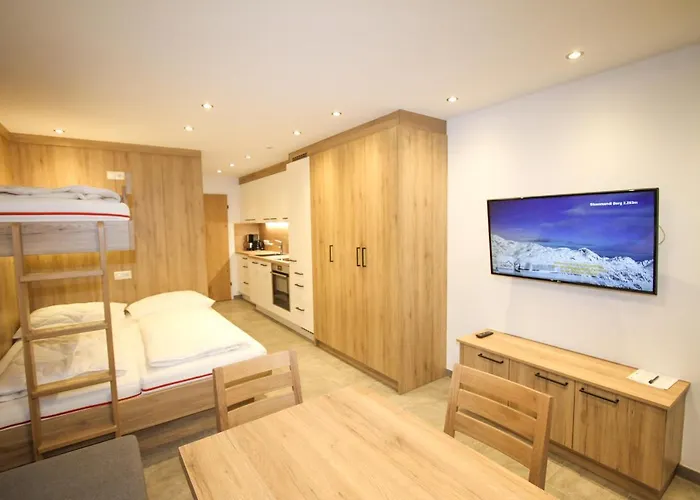 62 - 30 Appartement *