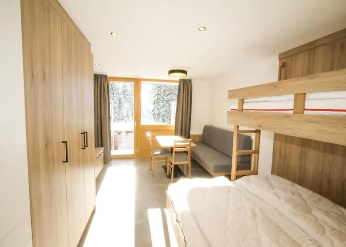 Appartement 62 - 30
